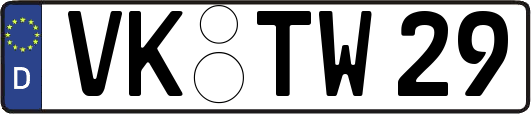 VK-TW29