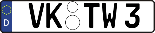 VK-TW3