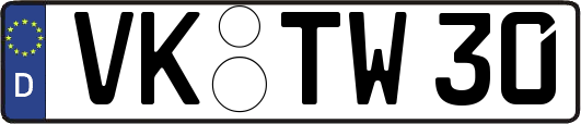 VK-TW30