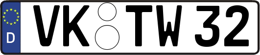 VK-TW32