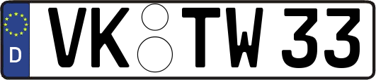 VK-TW33