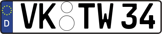 VK-TW34