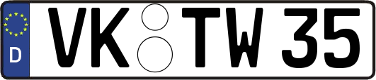 VK-TW35