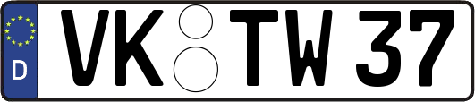 VK-TW37