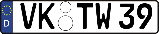 VK-TW39