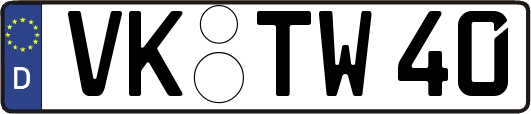VK-TW40