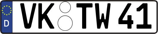 VK-TW41