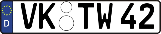 VK-TW42