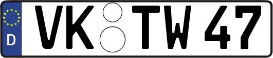 VK-TW47