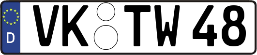 VK-TW48