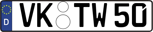 VK-TW50