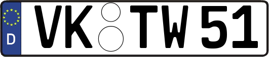 VK-TW51