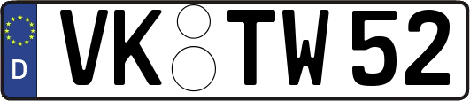 VK-TW52