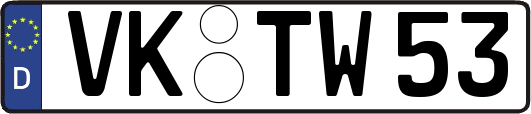 VK-TW53