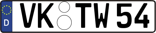 VK-TW54