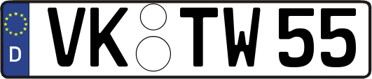 VK-TW55