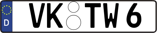 VK-TW6