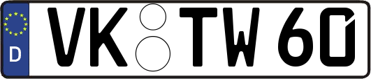 VK-TW60