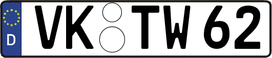 VK-TW62