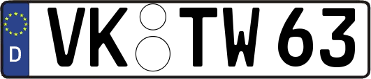 VK-TW63