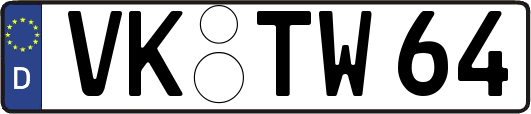 VK-TW64