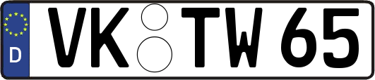 VK-TW65