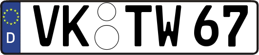 VK-TW67