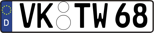 VK-TW68