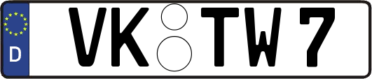 VK-TW7