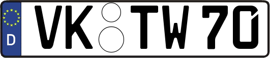 VK-TW70
