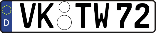 VK-TW72