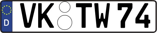 VK-TW74