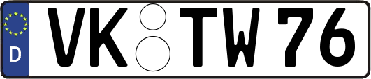 VK-TW76