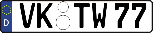 VK-TW77