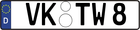 VK-TW8
