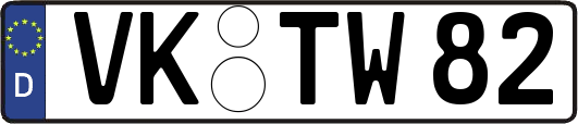 VK-TW82