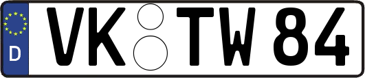 VK-TW84
