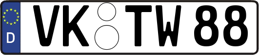 VK-TW88