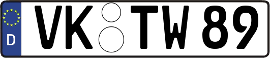 VK-TW89