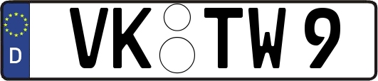 VK-TW9