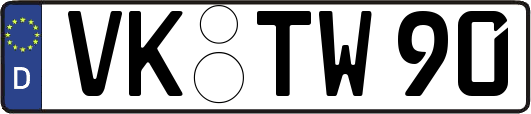 VK-TW90