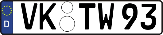 VK-TW93