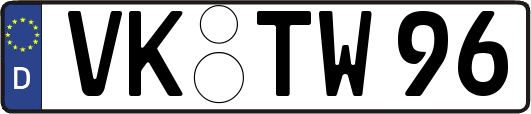 VK-TW96