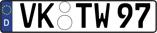 VK-TW97