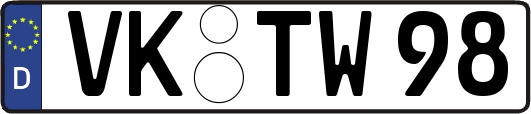 VK-TW98