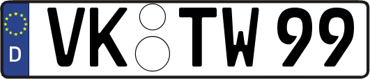 VK-TW99
