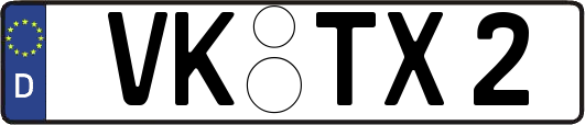 VK-TX2