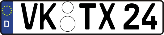 VK-TX24