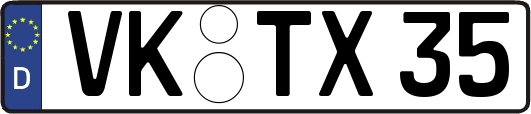 VK-TX35