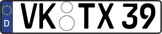 VK-TX39